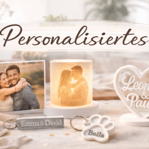Personalisiertes