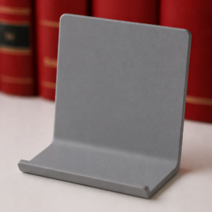 Buchständer für Gesetze